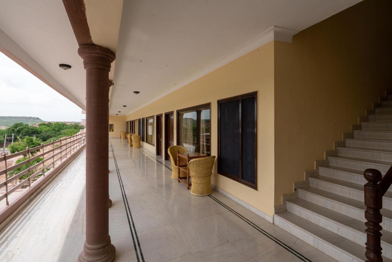 Lake View And Resort Jodhpur (Rajasthan)