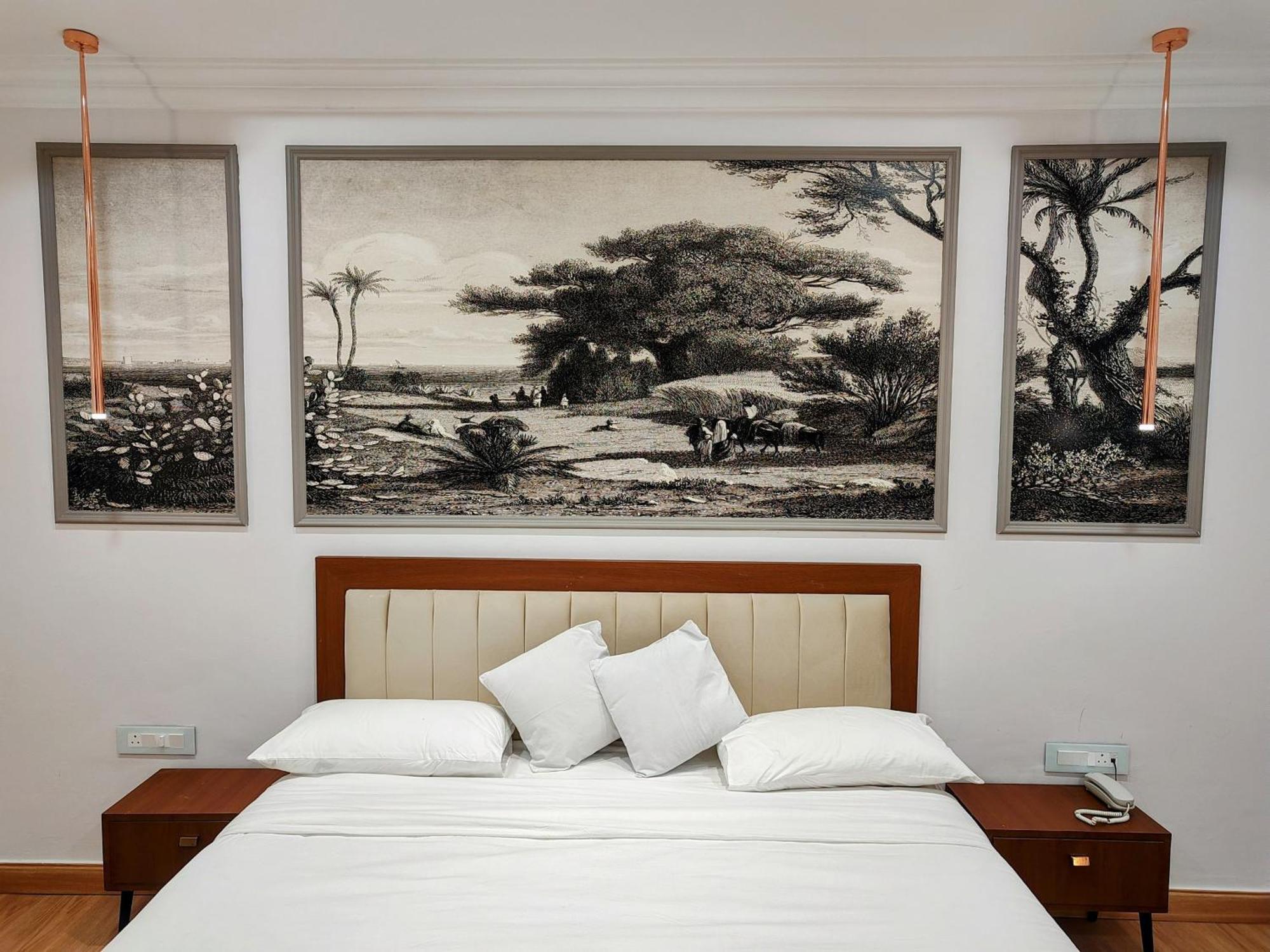 Lake View And Resort 4*